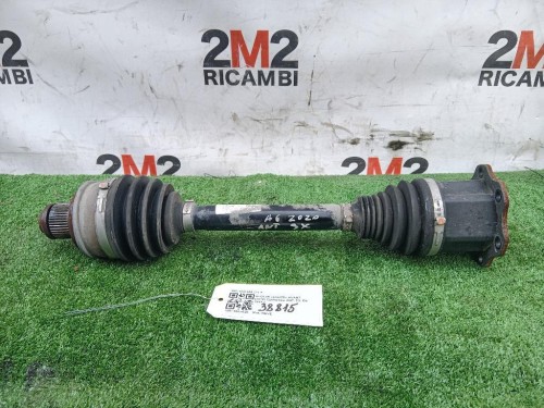 Semiasse ANT SX 4N0 408 271 F Audi A6 4a5c8 Avant 2018