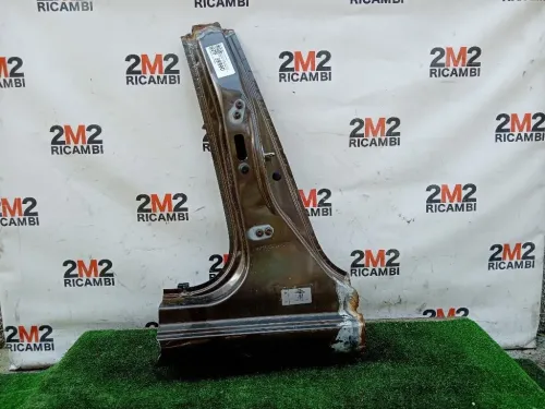 Montante Centrale DX MONTANTE CENTRALE DX Renault CLIO V 2019