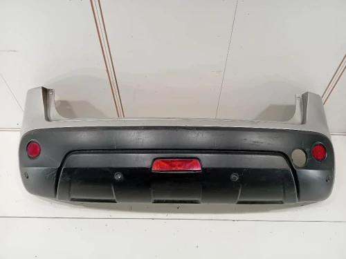 Paraurti POST 85022JD00H Nissan Qashqai II 2014