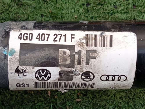 Semiasse ANT SX 4G0 407 271 F DX SX Audi Q5 8RB 2012