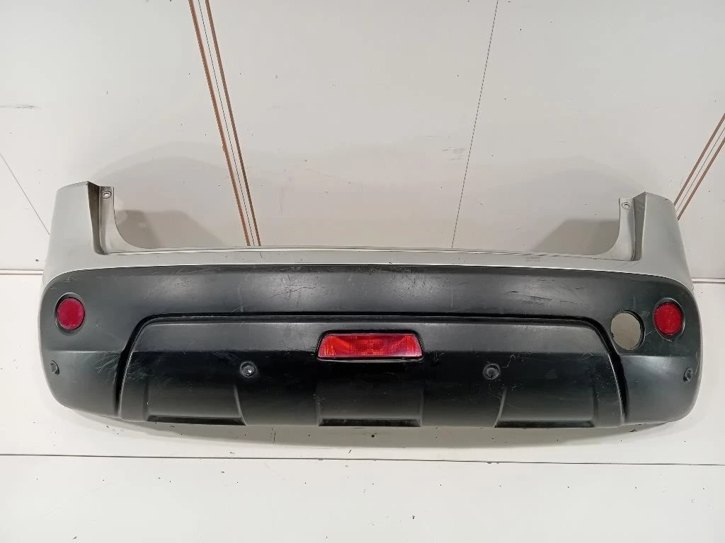 Paraurti POST 85022JD00H Nissan Qashqai II 2014