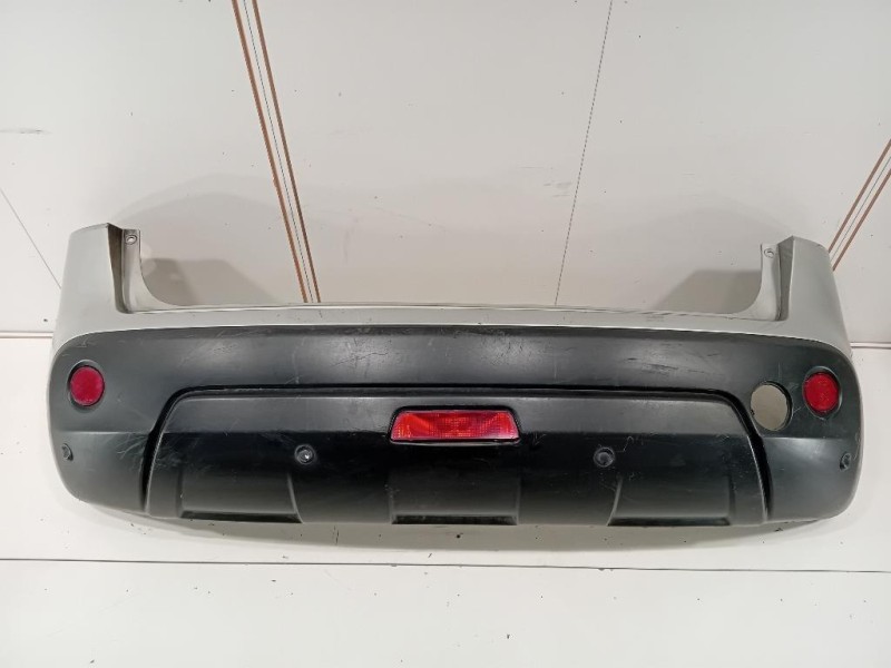 Paraurti POST 85022JD00H Nissan Qashqai II 2014