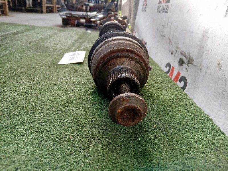 Semiasse ANT SX 4G0 407 271 F DX SX Audi Q5 8RB 2012