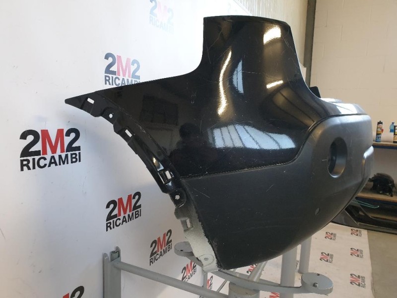 Paraurti POST 850224EB1A Nissan Qashqai II 2014