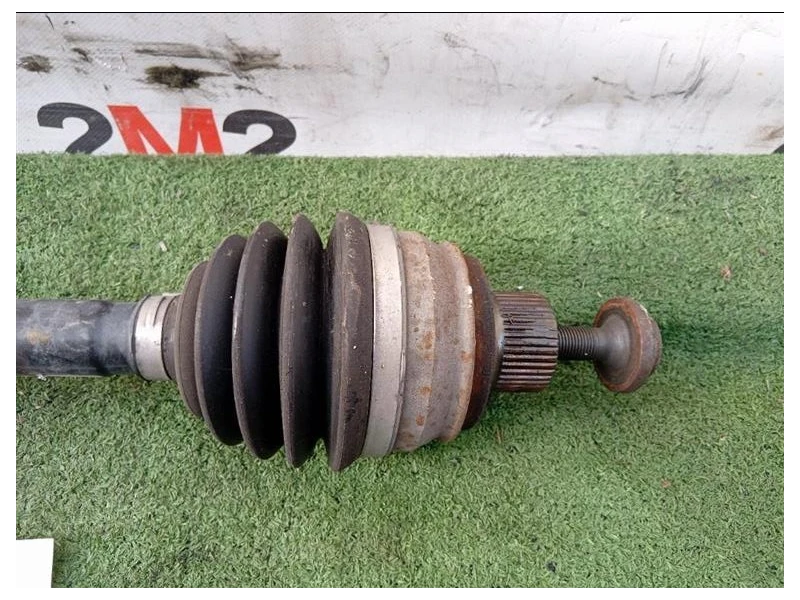 Semiasse ANT SX 4G0 407 271 F DX SX Audi Q5 8RB 2012