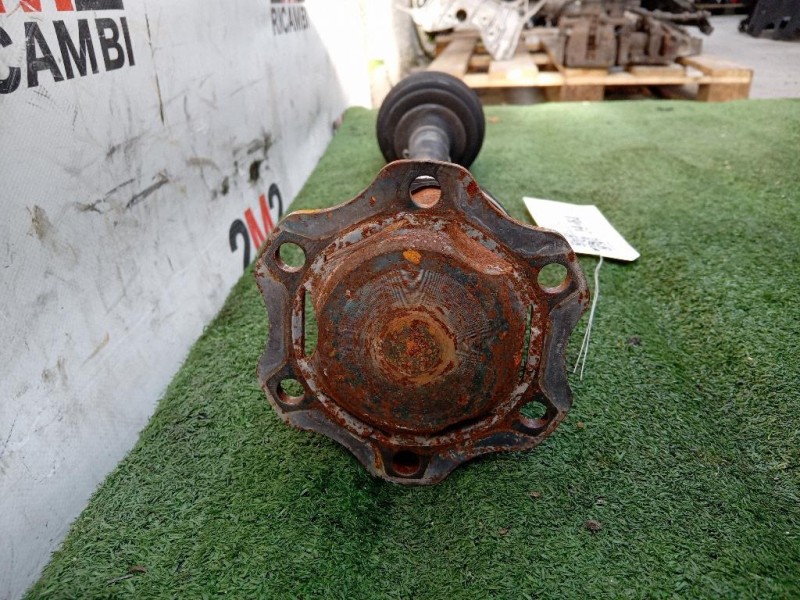 Semiasse ANT SX 4G0 407 271 F DX SX Audi Q5 8RB 2012