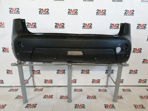 Paraurti POST 850224EB1A Nissan Qashqai II 2014