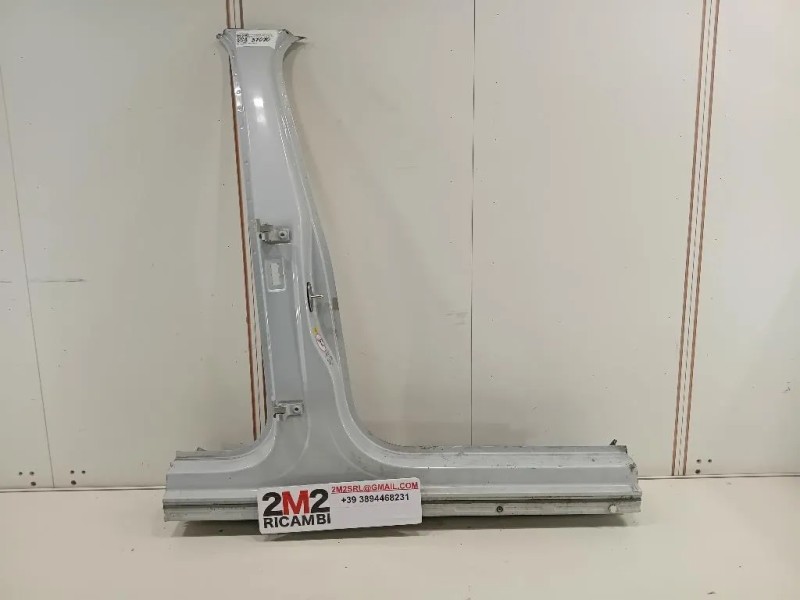 Montante Centrale DX  Volkswagen T-roc 2017