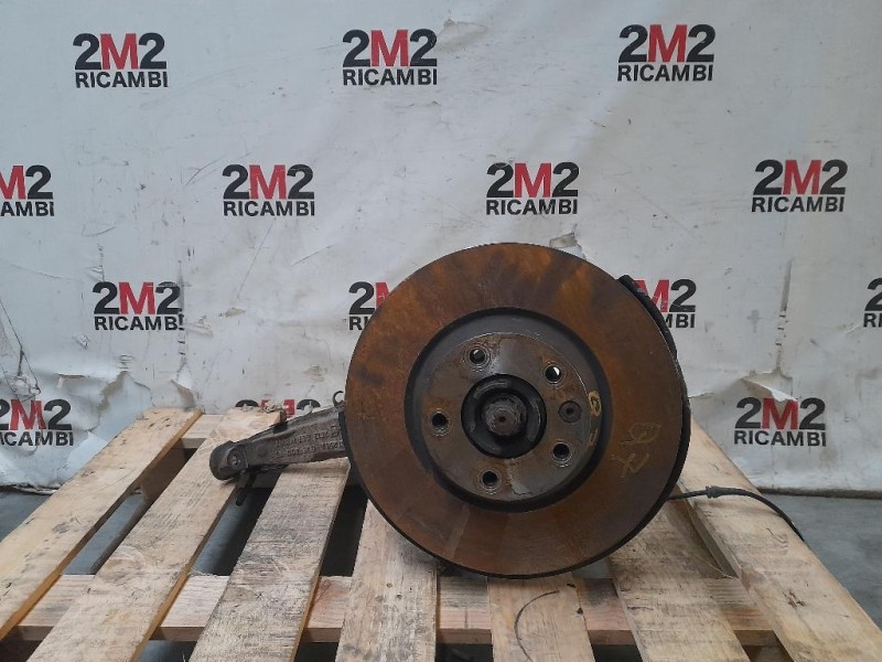 Semiasse ANT SX 7L0407271E Audi Q7 4LB 2009