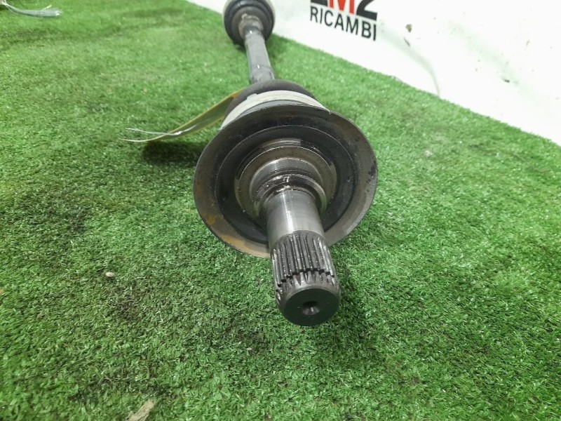 Semiasse ANT SX 8 680 347 AI 01 Bmw Serie 3 E90 Berlina 2005