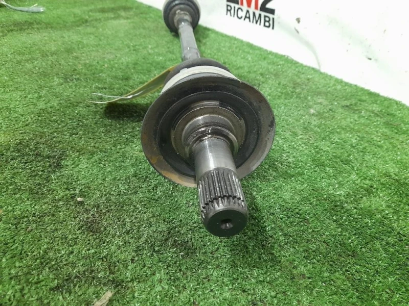 Semiasse ANT SX 8 680 347 AI 01 Bmw Serie 3 E90 Berlina 2005