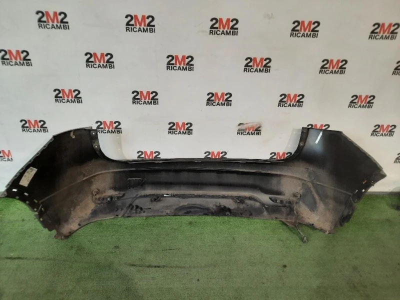 Paraurti POST 850224EA0H Nissan Qashqai II 2014