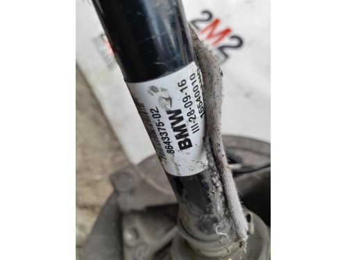 Semiasse ANT SX 8643375 Bmw X1 F48 2015