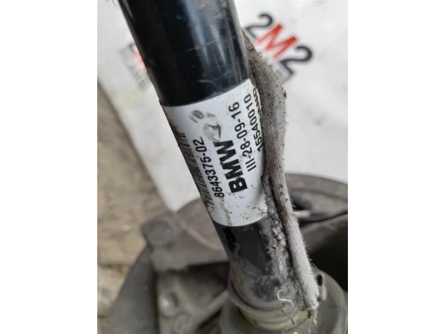 Semiasse ANT SX 8643375 Bmw X1 F48 2015