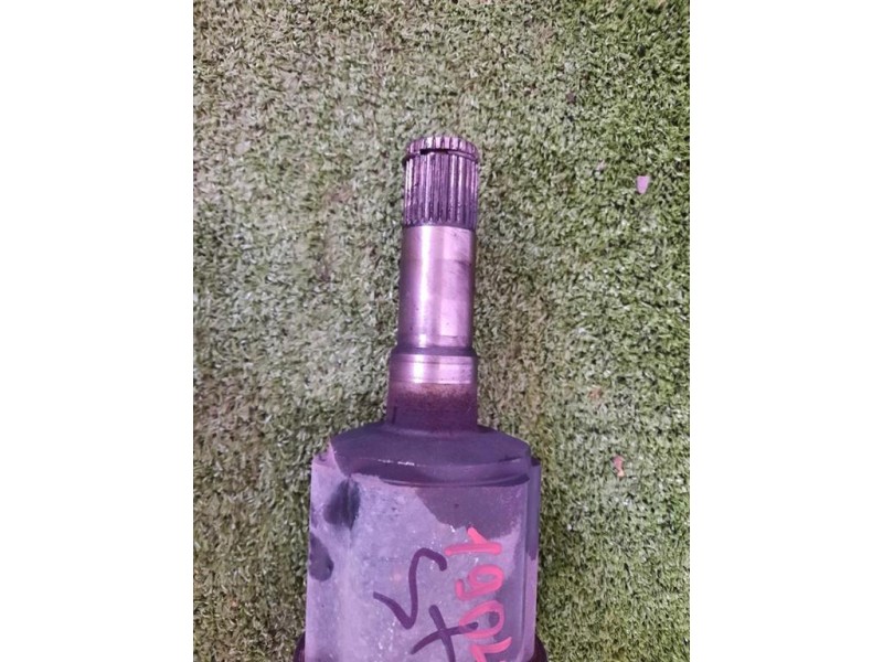 Semiasse ANT SX 13355111 Chevrolet Cruze 2009