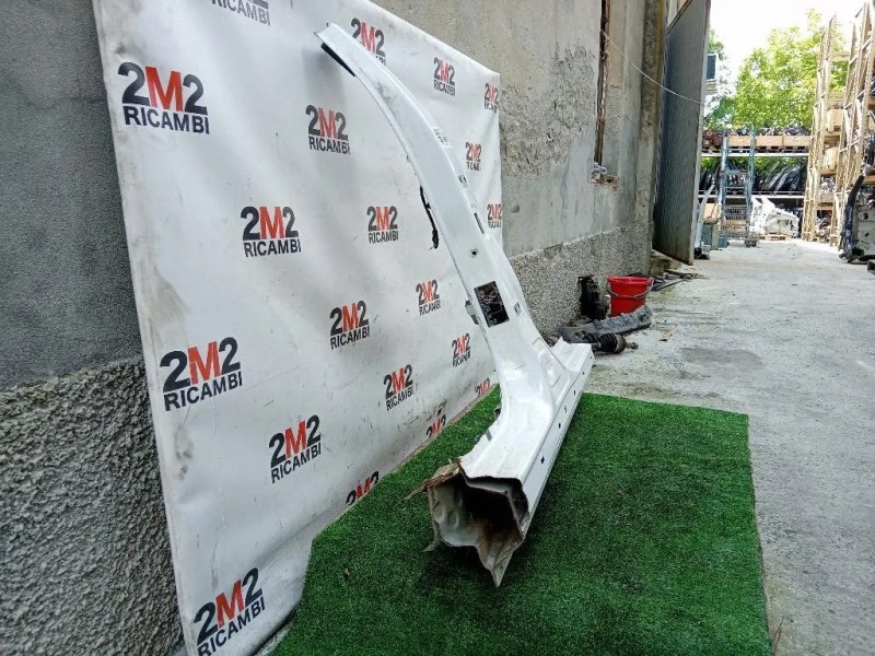 Montante Centrale DX MONTANTE CENTRALE DX Volvo V60 I 2013