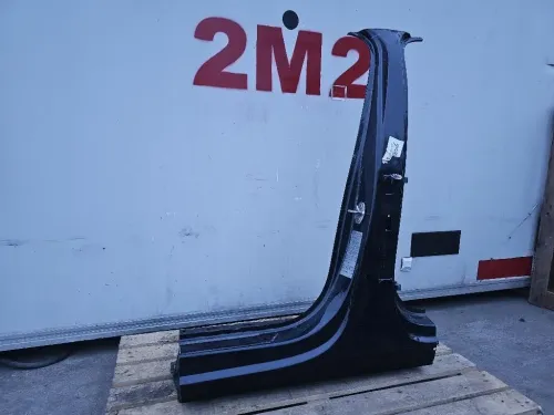 Montante Centrale SX  Audi A6 4a5c8 Avant 2018