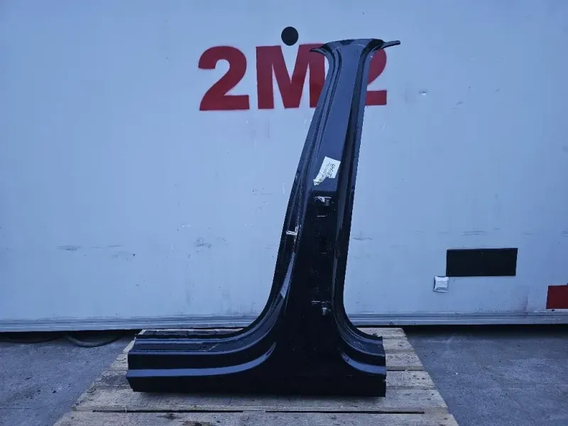 Montante Centrale SX Audi A6 4a5c8 Avant 2018