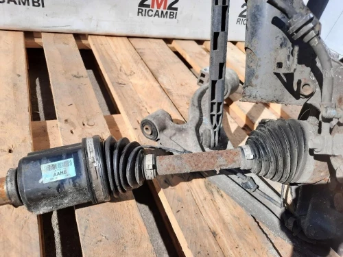 Semiasse ANT SX 13355114 Chevrolet Orlando 2011