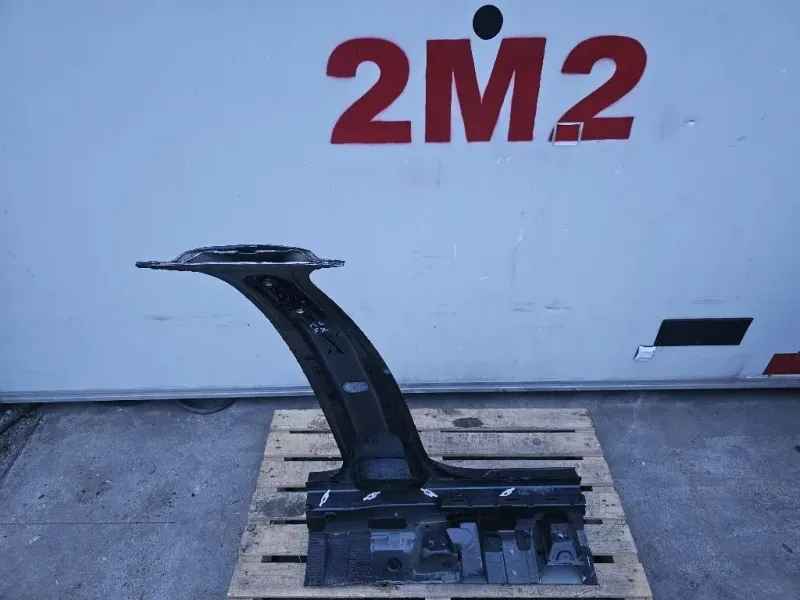 Montante Centrale SX Audi A6 4a5c8 Avant 2018