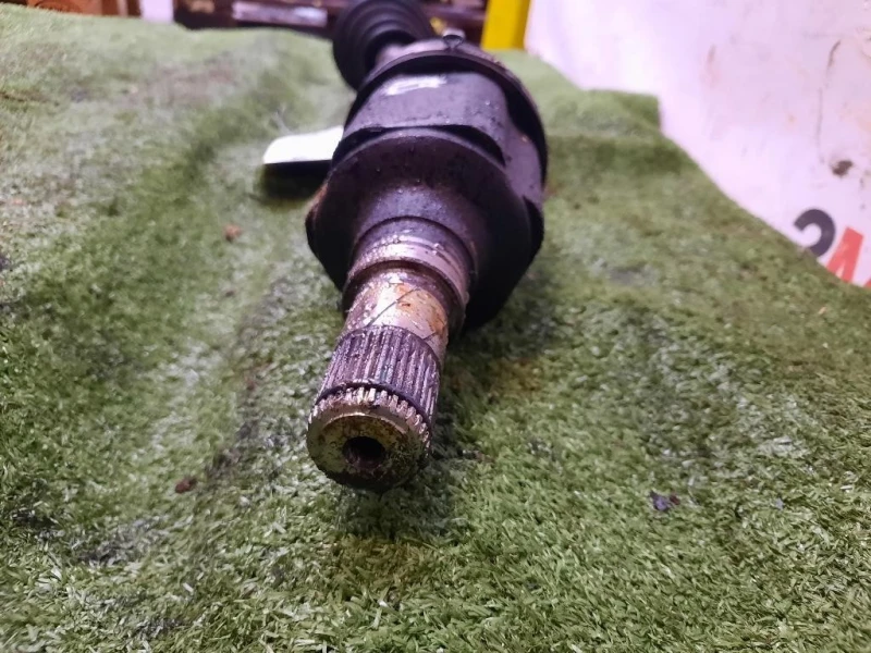 Semiasse ANT SX 13334688 Chevrolet Orlando 2011