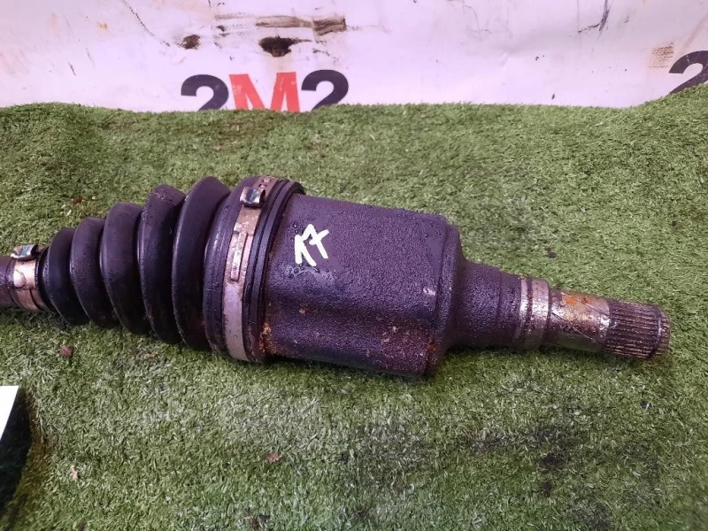 Semiasse ANT SX 13334688 Chevrolet Orlando 2011