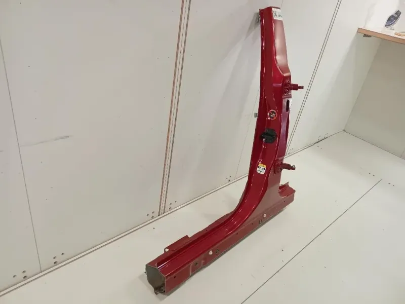 Montante Centrale SX Land Rover Range Rover Evoque I 2011