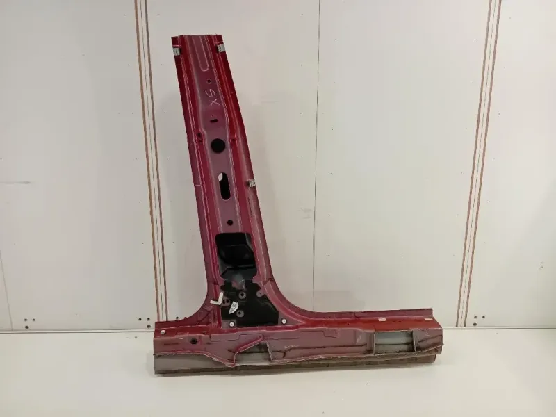 Montante Centrale SX Land Rover Range Rover Evoque I 2011