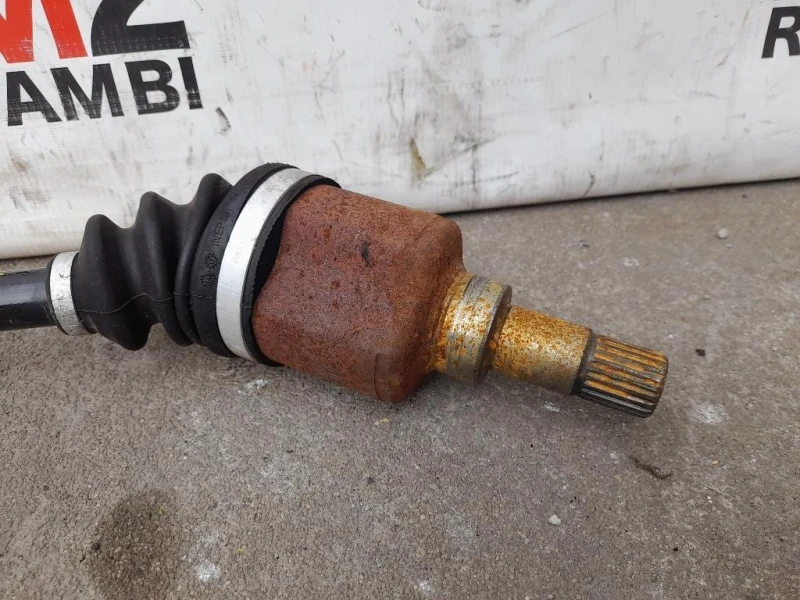 Semiasse ANT SX 9803019580 Citroen C3 III 2016