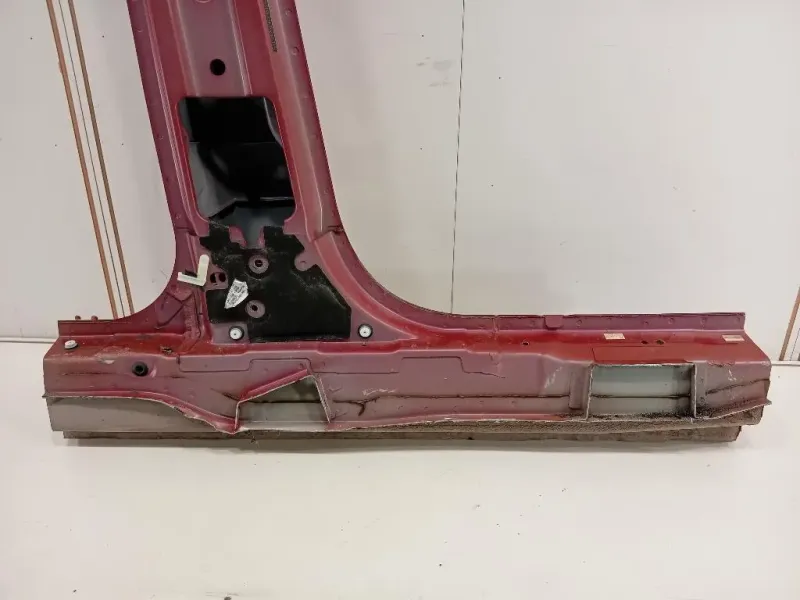 Montante Centrale SX Land Rover Range Rover Evoque I 2011