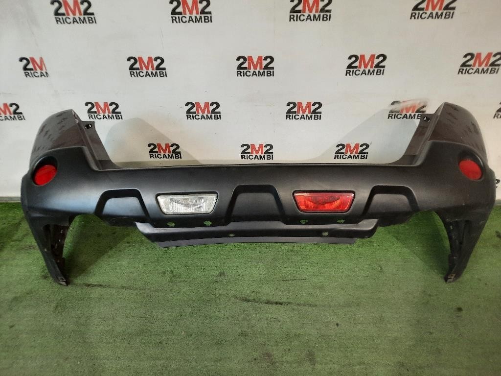 Paraurti POST 85022JG04H Nissan X-trail III 2011