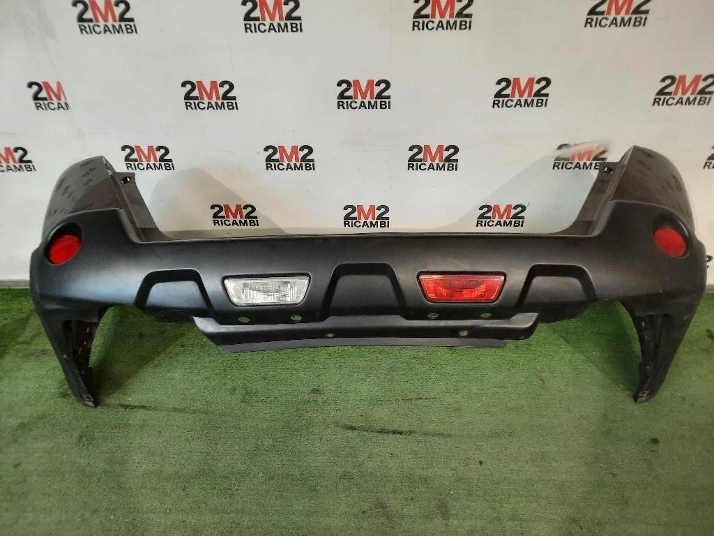 Paraurti POST 85022JG04H Nissan X-trail III 2011