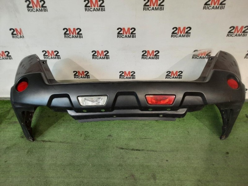 Montante Centrale SX  Land Rover Range Rover Evoque I 2011