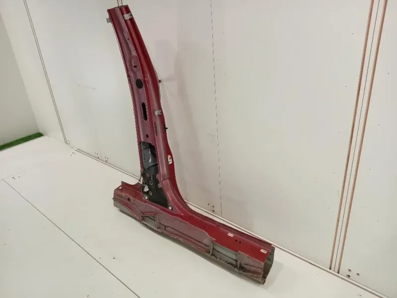 Montante Centrale SX Land Rover Range Rover Evoque I 2011