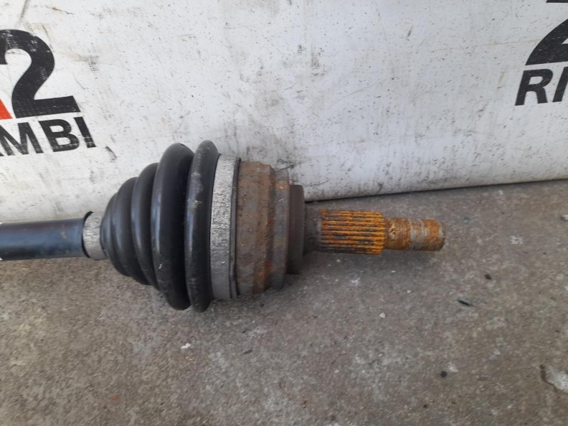 Semiasse ANT SX 9806699880 Citroen C4 Grand Picasso II 2016