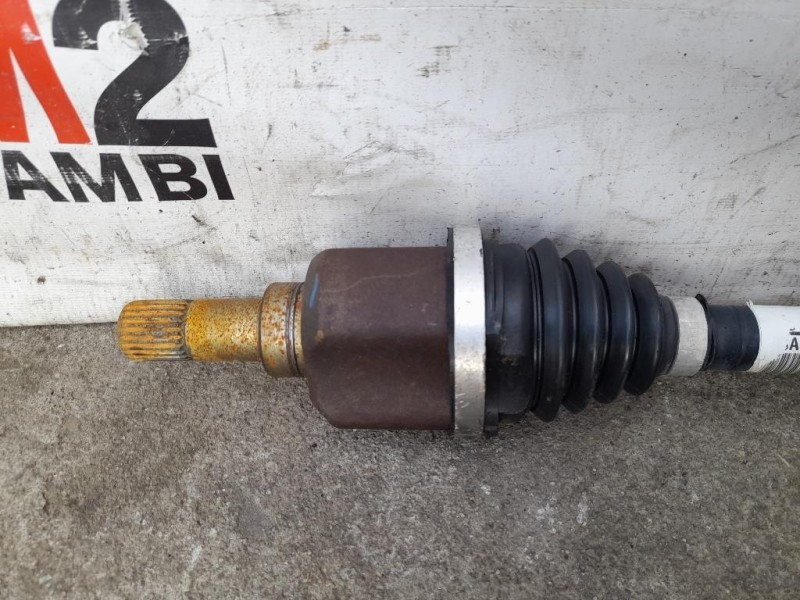 Semiasse ANT SX 9806699880 Citroen C4 Grand Picasso II 2016