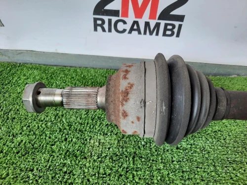 Semiasse ANT SX 3272GG Citroen C5 III 2008