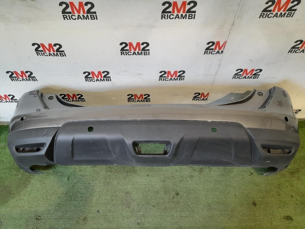 Paraurti POST NUDO 850224CE0H Nissan X-trail IV 2014