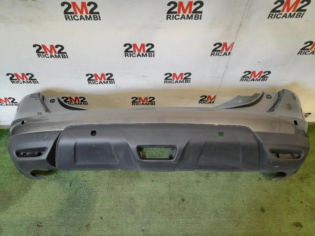 Paraurti POST NUDO 850224CE0H Nissan X-trail IV 2014