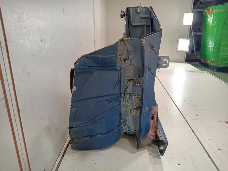 Montante Centrale SX MONTANTE CENTRALE SX Opel Corsa F 2019