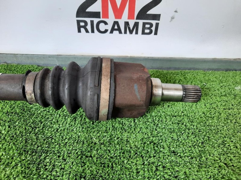 Semiasse ANT SX 3272GG Citroen C5 III 2008