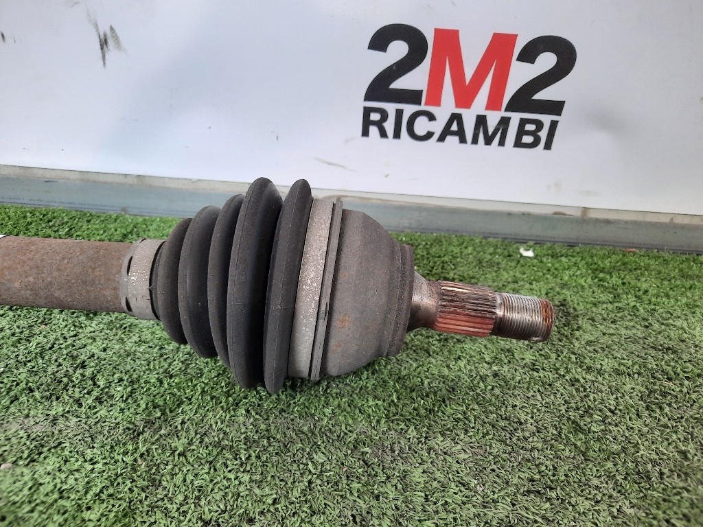 Semiasse ANT SX 3272PZ Citroen DS3 2010