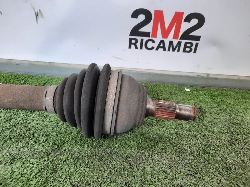 Semiasse ANT SX 3272PZ Citroen DS3 2010