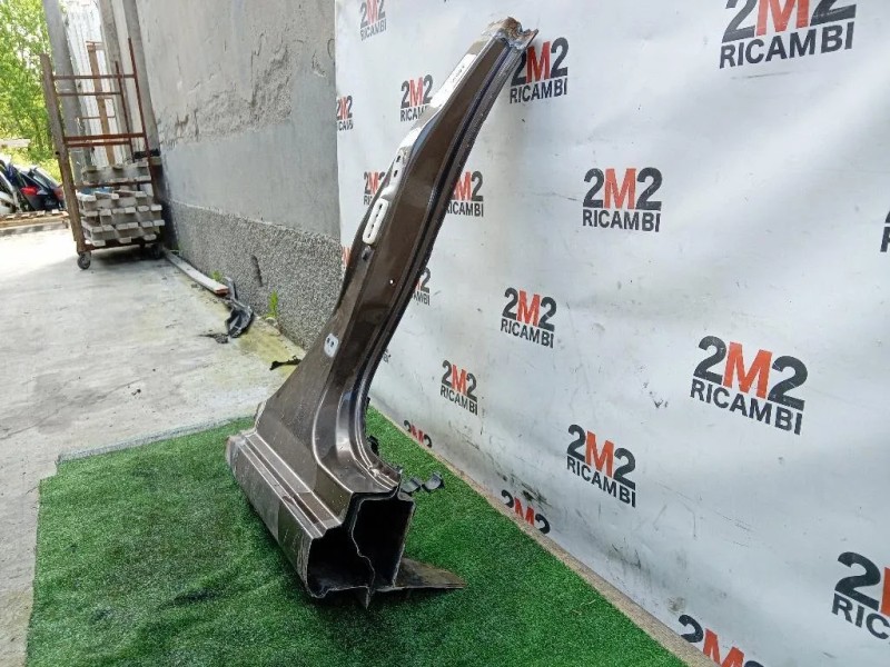 Montante Centrale SX MONTANTE CENTRALE SX Renault CLIO V 2019