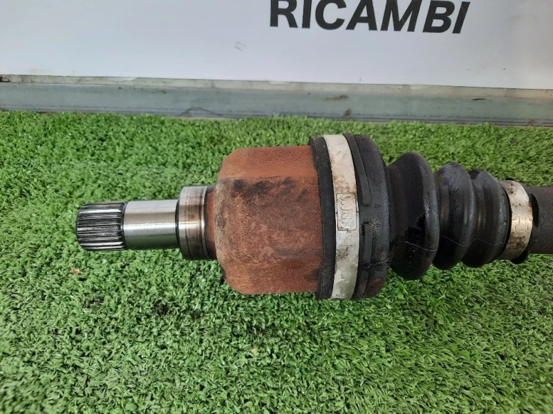 Semiasse ANT SX 3272PZ Citroen DS3 2010