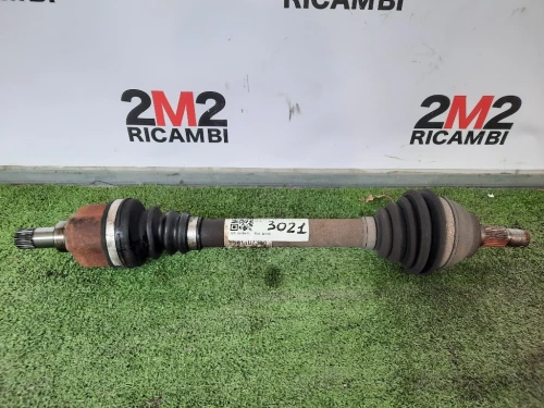 Semiasse ANT SX 3272PZ Citroen DS3 2010