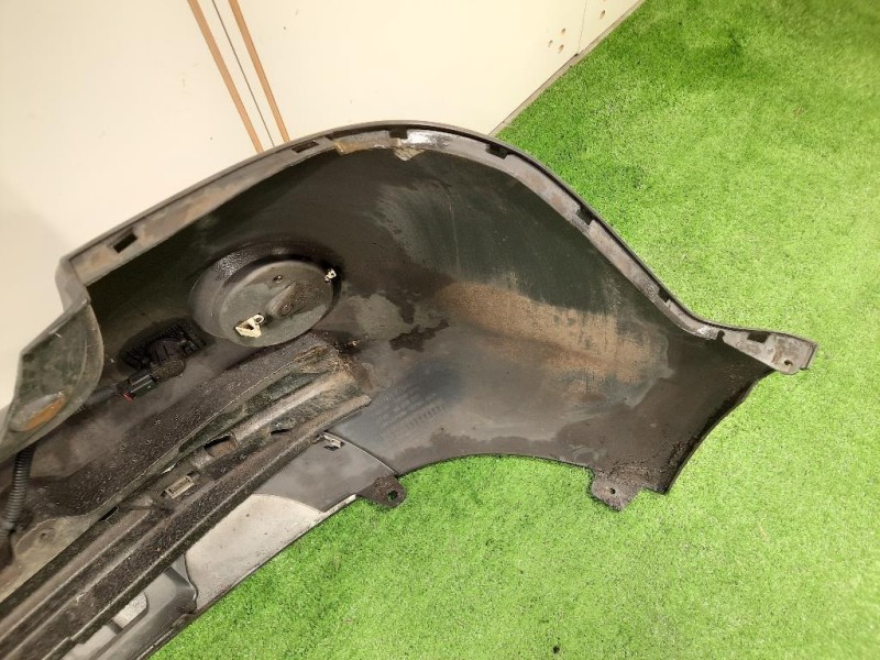 Paraurti POST C10596660231 Opel Antara A 2011