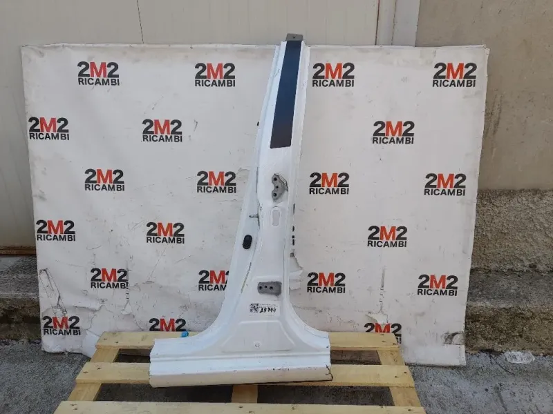 Montante Centrale SX Toyota Yaris IV 2012