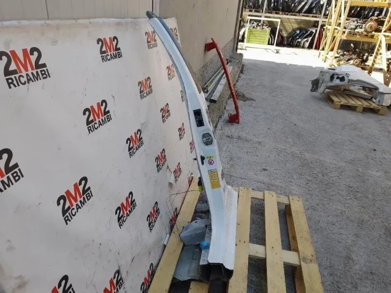 Montante Centrale SX Toyota Yaris IV 2012