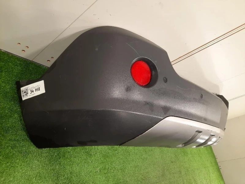 Paraurti POST C10596660231 Opel Antara A 2011